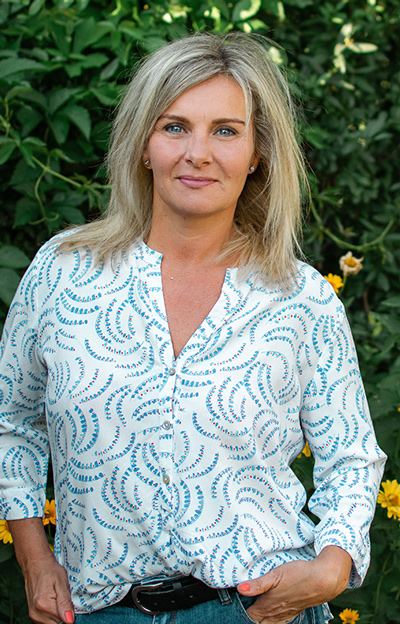 Barbara Schreibvogel