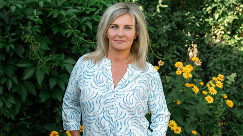 Barbara Schreibvogel